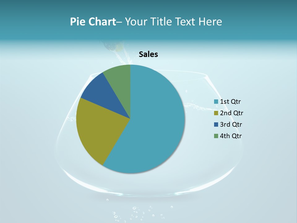 Joy Small Transparent PowerPoint Template