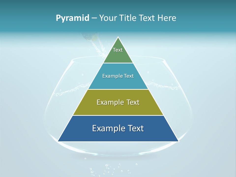 Joy Small Transparent PowerPoint Template