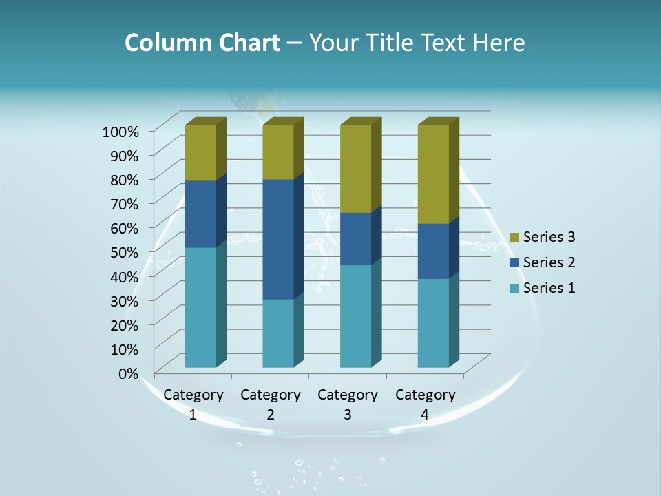 Joy Small Transparent PowerPoint Template