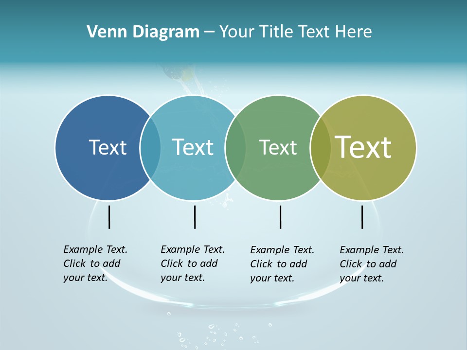 Joy Small Transparent PowerPoint Template