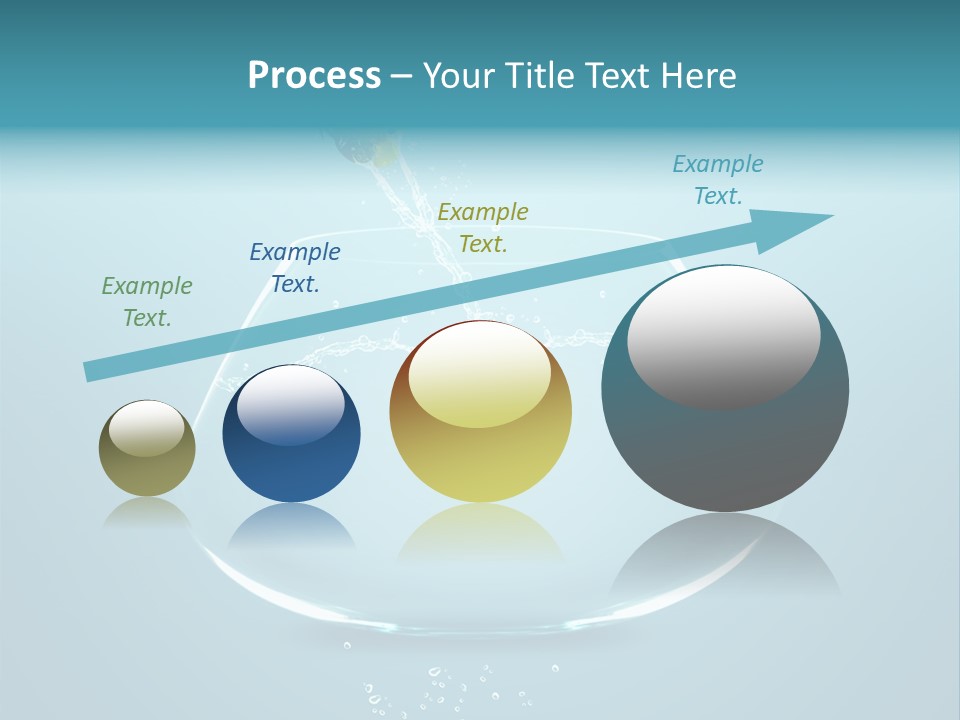 Joy Small Transparent PowerPoint Template