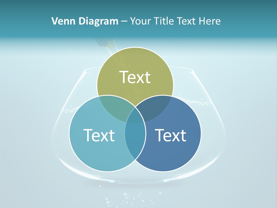 Joy Small Transparent PowerPoint Template