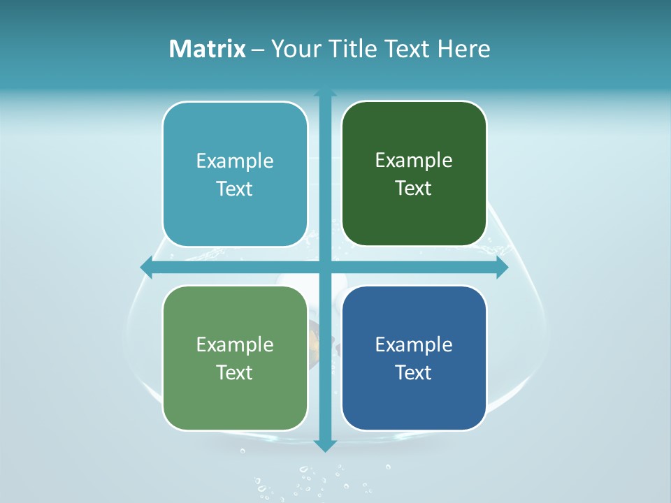 Media Internet Teamwork PowerPoint Template