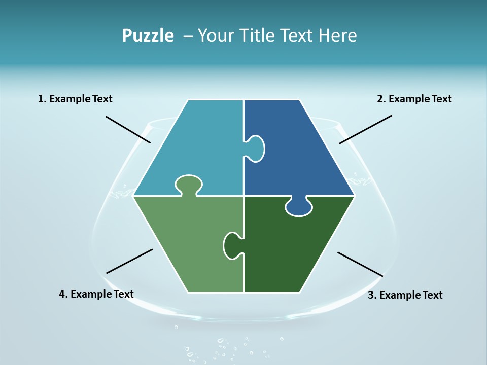 Media Internet Teamwork PowerPoint Template