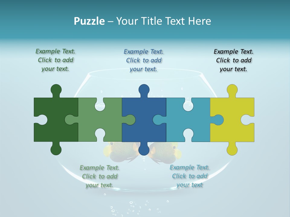 Media Internet Teamwork PowerPoint Template