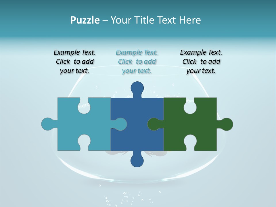 Media Internet Teamwork PowerPoint Template