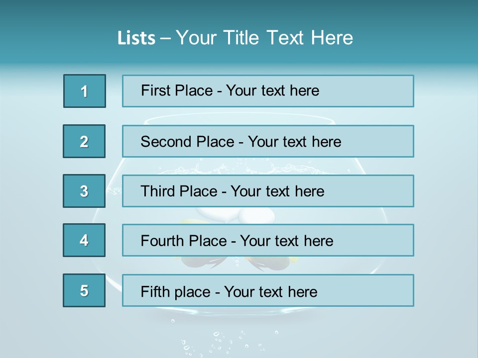 Media Internet Teamwork PowerPoint Template