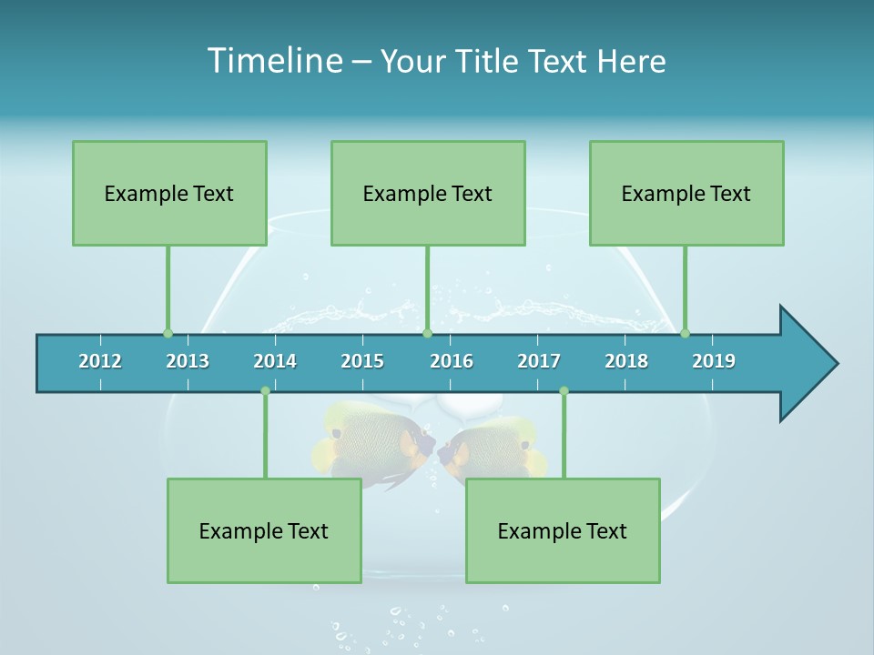Media Internet Teamwork PowerPoint Template