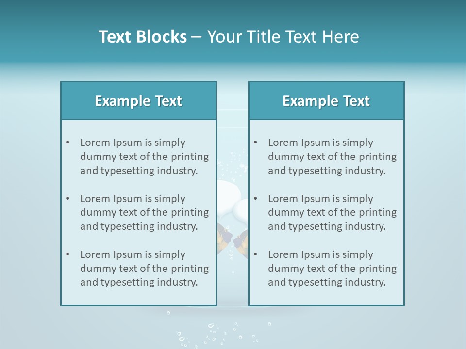 Media Internet Teamwork PowerPoint Template
