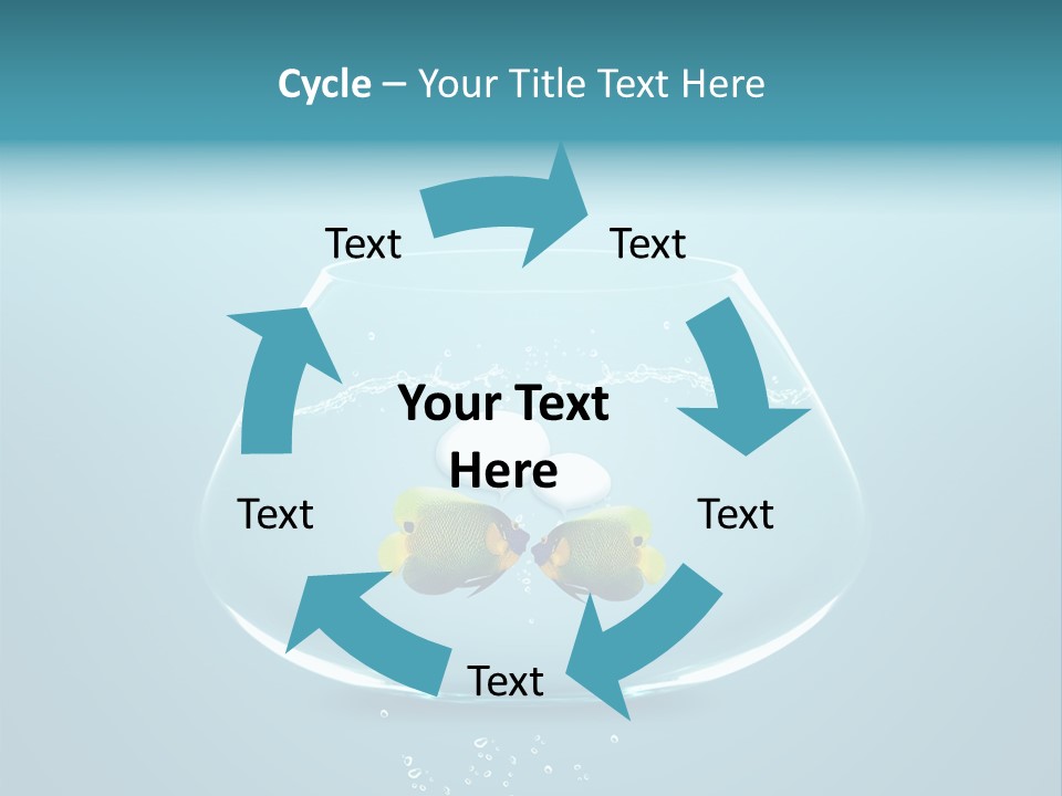 Media Internet Teamwork PowerPoint Template