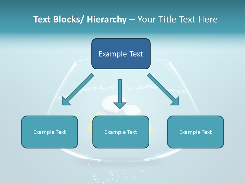 Media Internet Teamwork PowerPoint Template