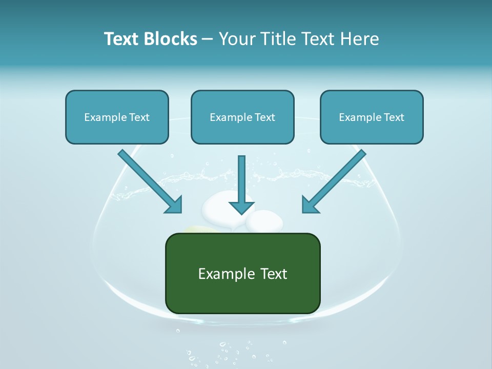 Media Internet Teamwork PowerPoint Template