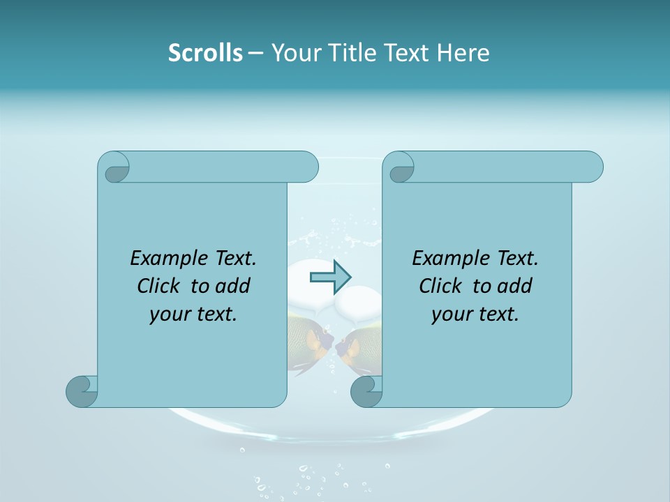 Media Internet Teamwork PowerPoint Template