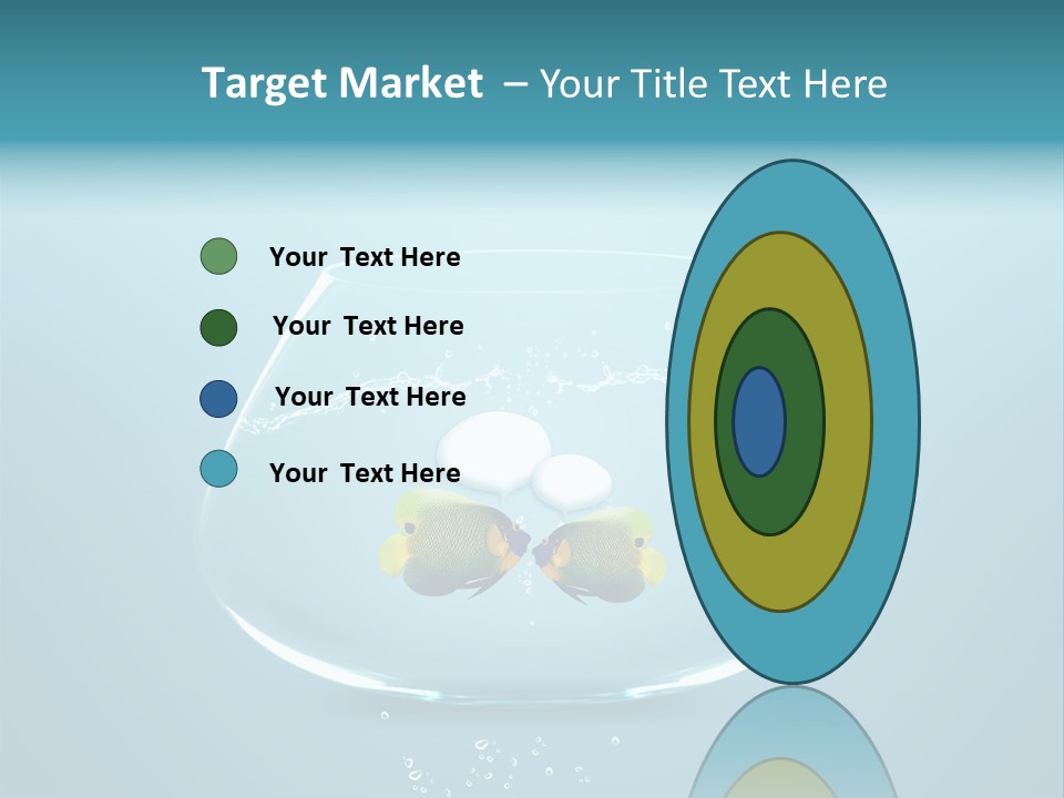 Media Internet Teamwork PowerPoint Template