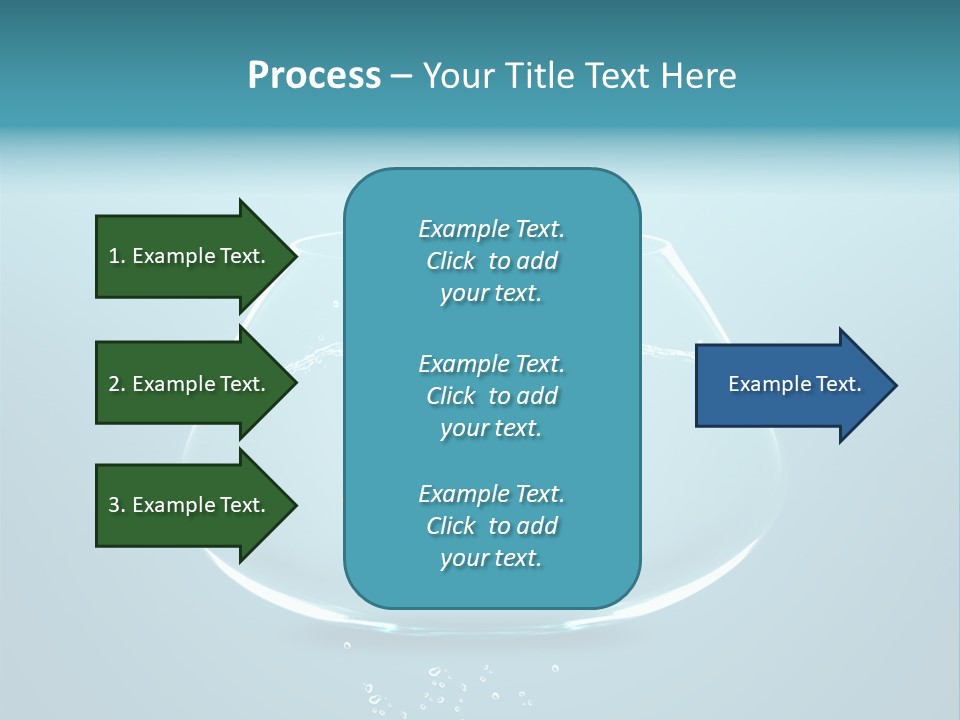 Media Internet Teamwork PowerPoint Template