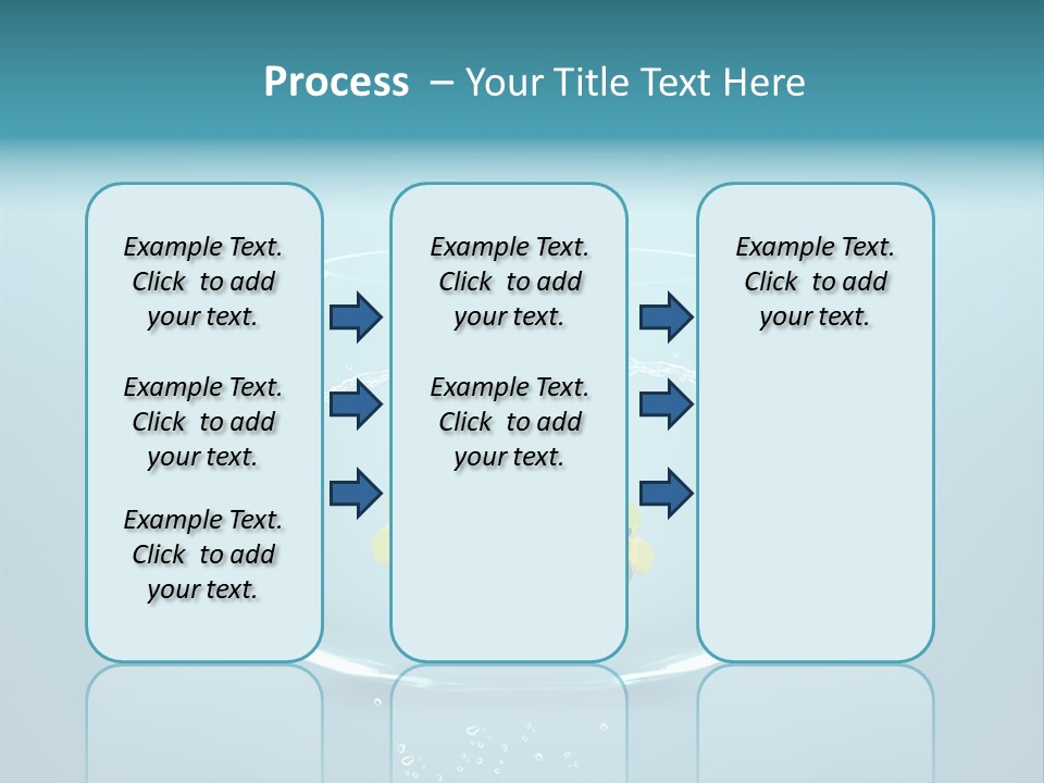 Media Internet Teamwork PowerPoint Template