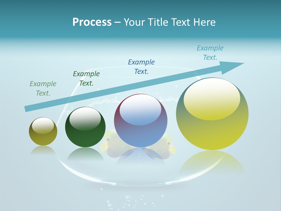 Media Internet Teamwork PowerPoint Template