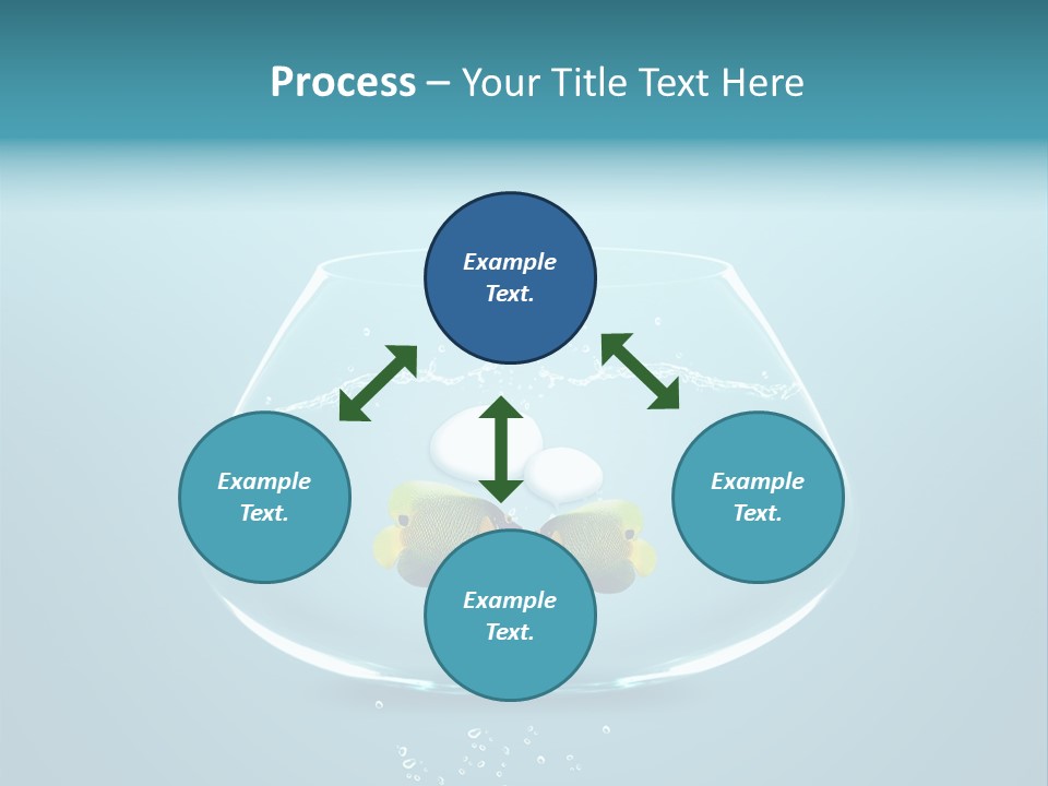 Media Internet Teamwork PowerPoint Template