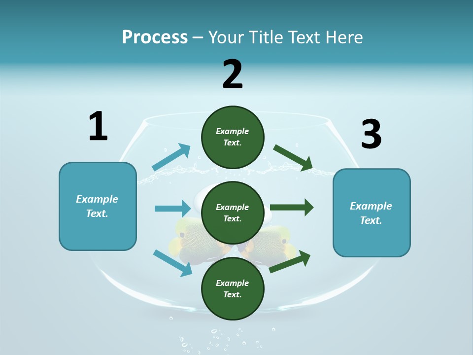 Media Internet Teamwork PowerPoint Template