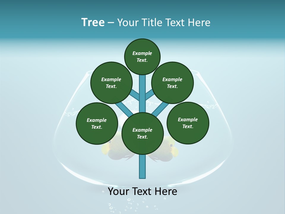 Media Internet Teamwork PowerPoint Template