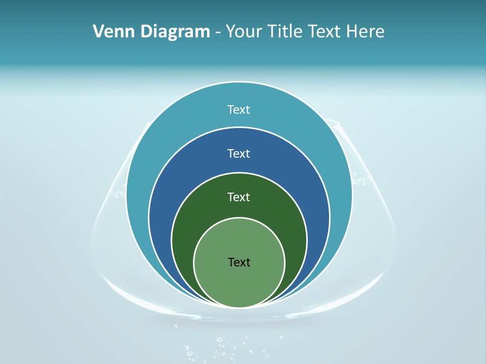Media Internet Teamwork PowerPoint Template