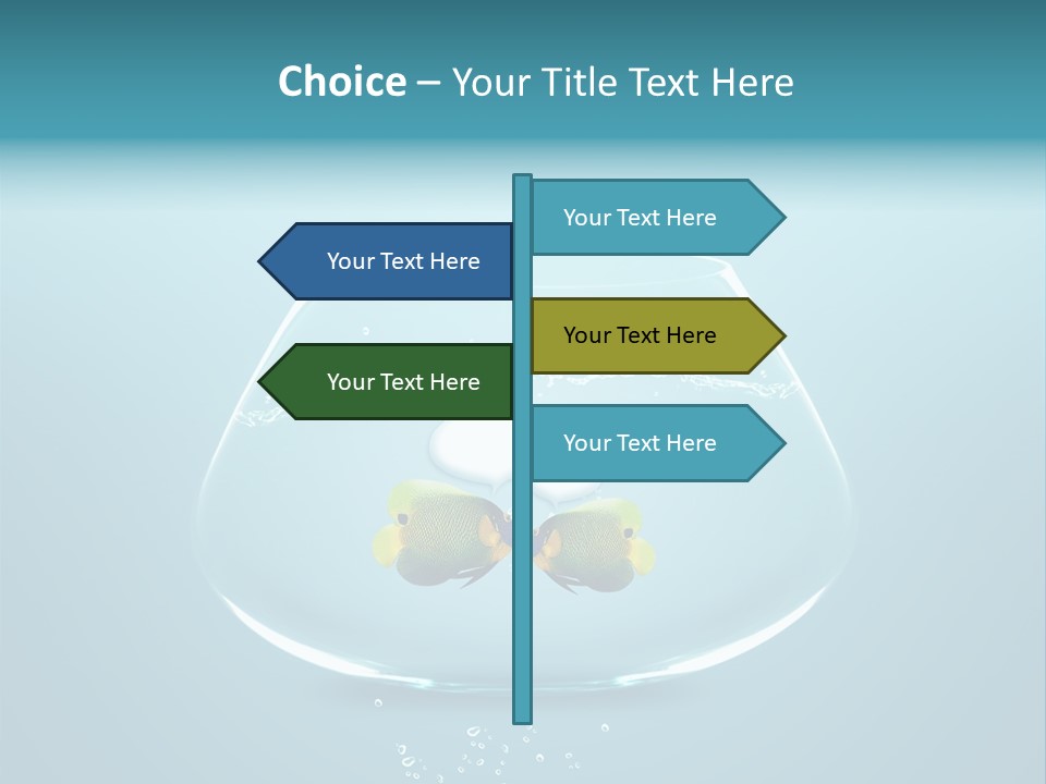 Media Internet Teamwork PowerPoint Template