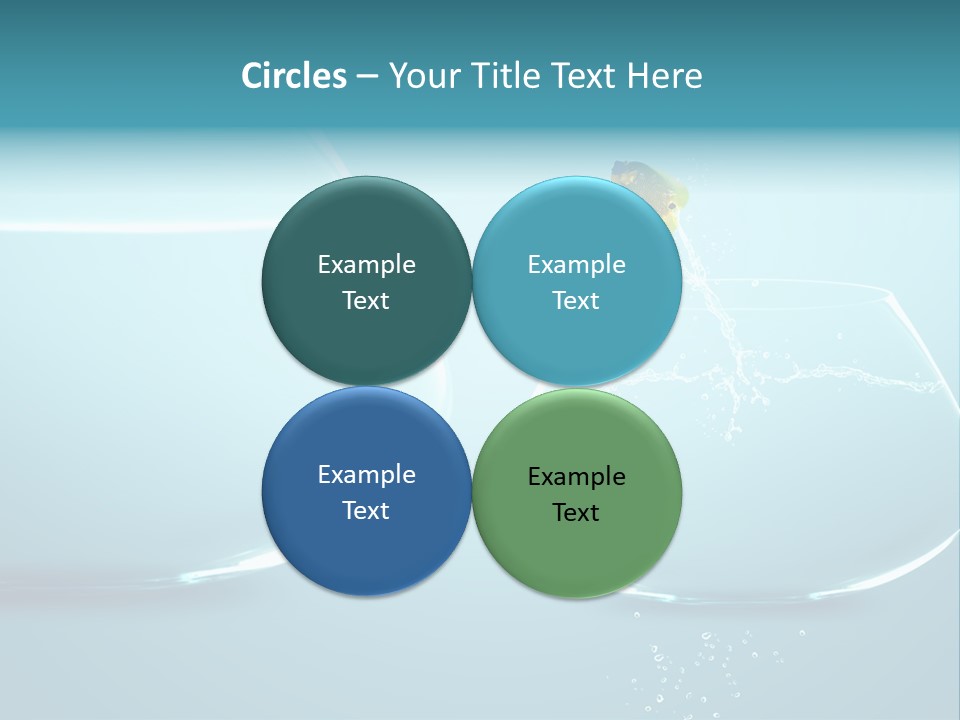 Relocation Desire Dedication PowerPoint Template