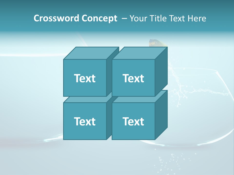Relocation Desire Dedication PowerPoint Template