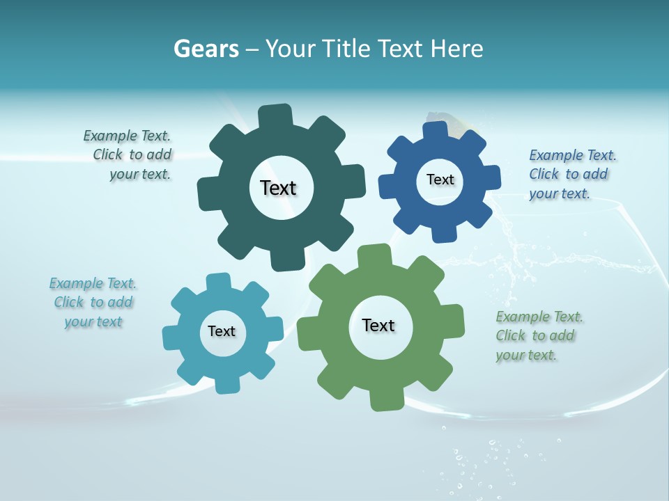 Relocation Desire Dedication PowerPoint Template