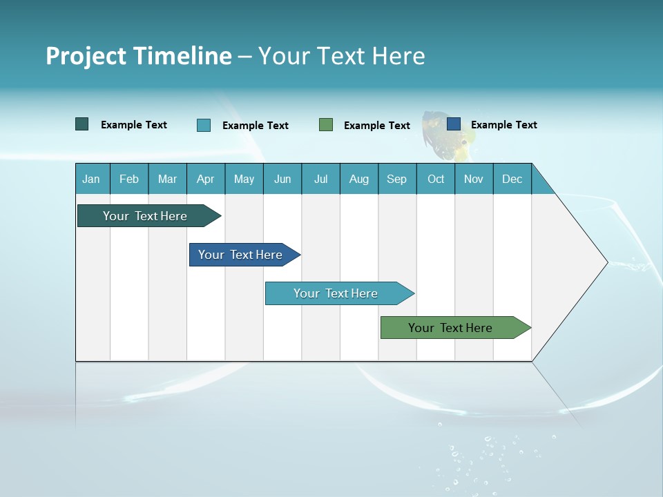 Relocation Desire Dedication PowerPoint Template