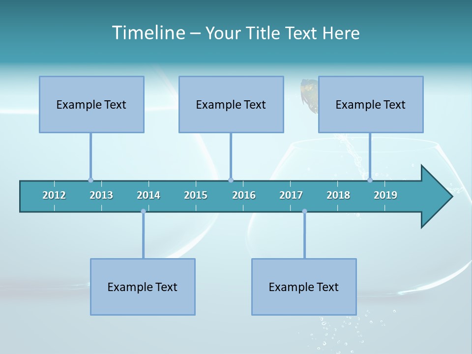 Relocation Desire Dedication PowerPoint Template