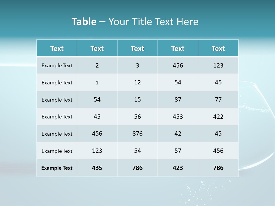 Relocation Desire Dedication PowerPoint Template