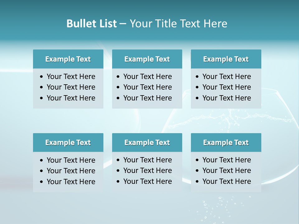 Relocation Desire Dedication PowerPoint Template