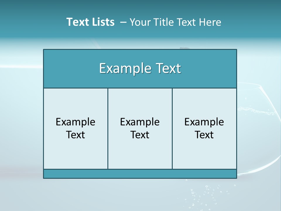 Relocation Desire Dedication PowerPoint Template