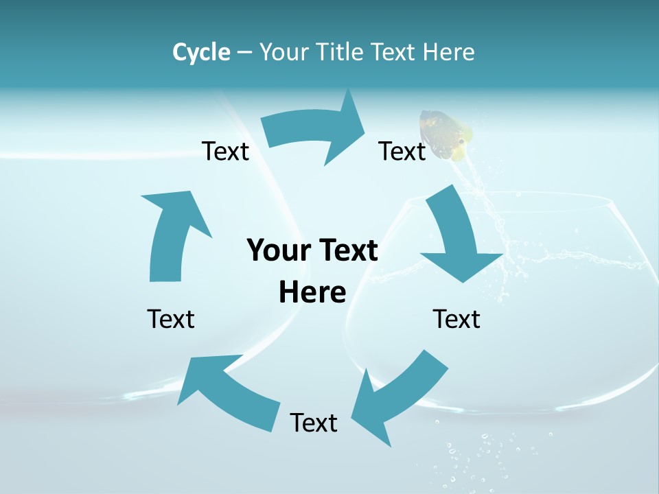 Relocation Desire Dedication PowerPoint Template
