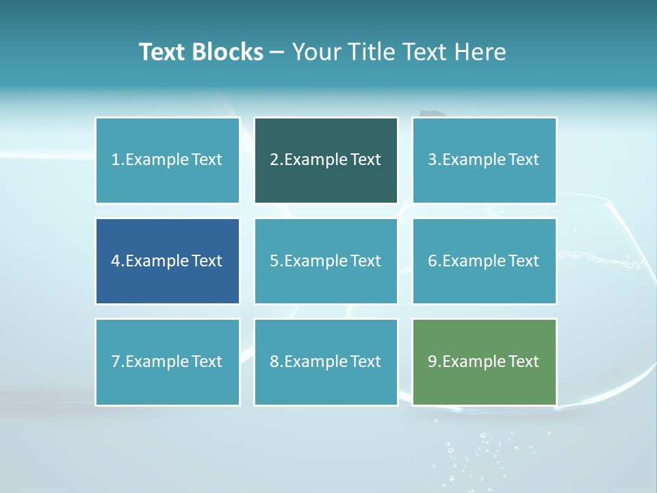 Relocation Desire Dedication PowerPoint Template