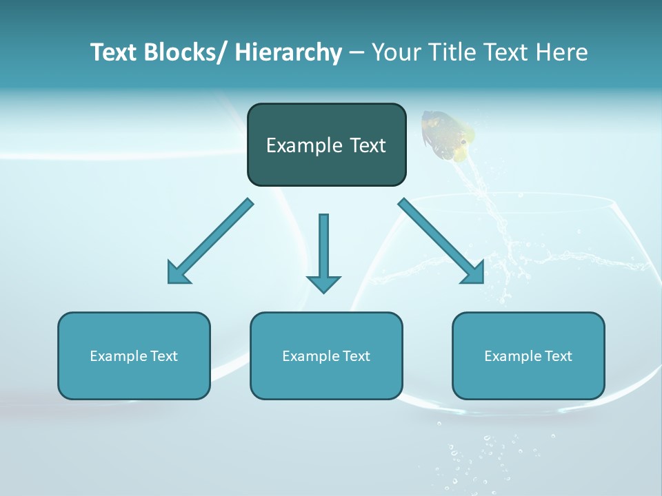 Relocation Desire Dedication PowerPoint Template
