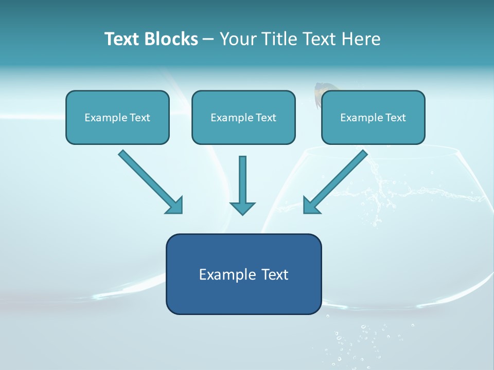 Relocation Desire Dedication PowerPoint Template