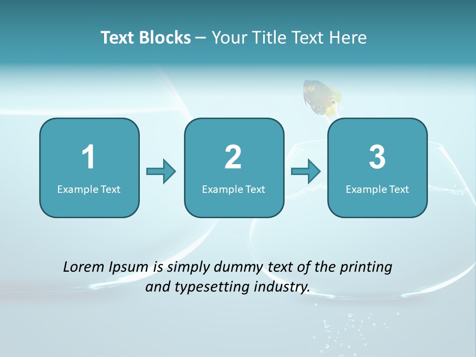 Relocation Desire Dedication PowerPoint Template