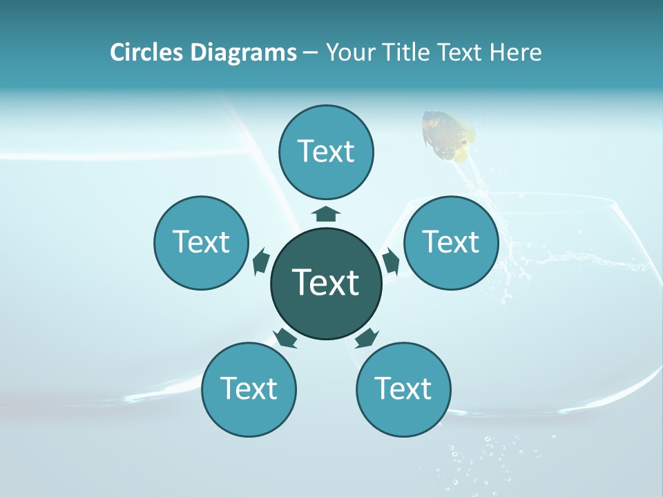 Relocation Desire Dedication PowerPoint Template