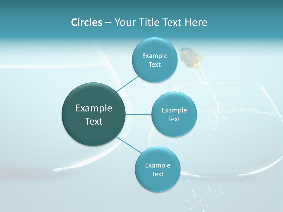 Relocation Desire Dedication PowerPoint Template