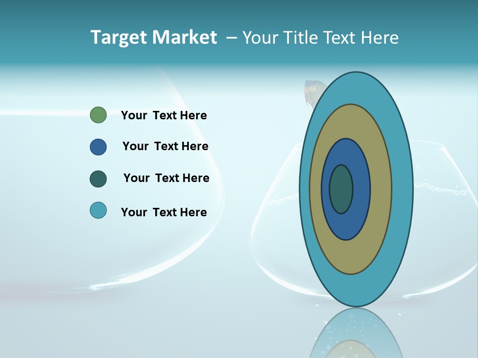 Relocation Desire Dedication PowerPoint Template