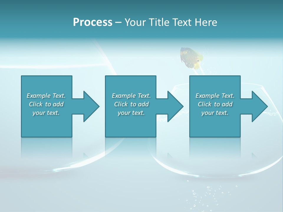 Relocation Desire Dedication PowerPoint Template