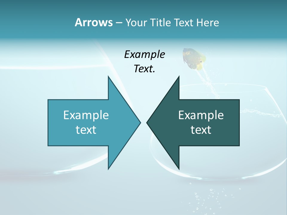 Relocation Desire Dedication PowerPoint Template