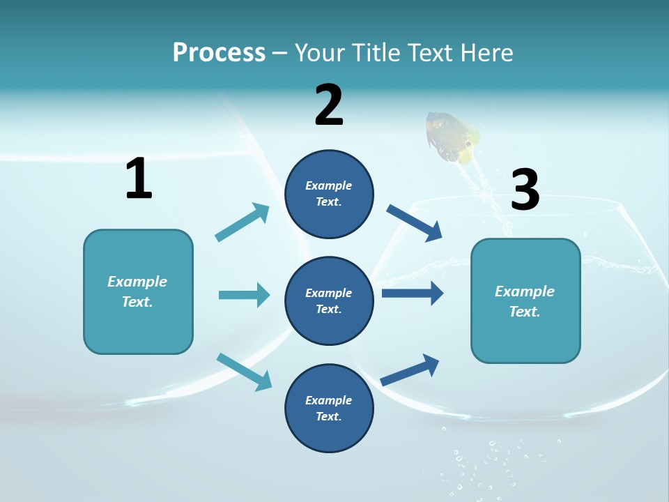 Relocation Desire Dedication PowerPoint Template