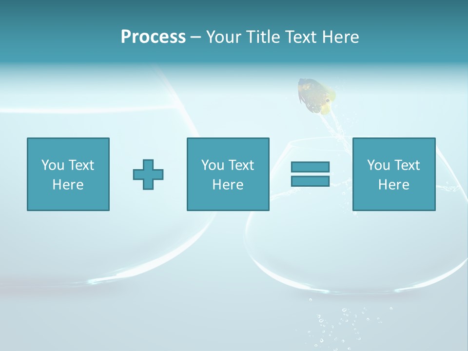 Relocation Desire Dedication PowerPoint Template