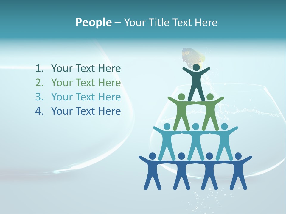 Relocation Desire Dedication PowerPoint Template