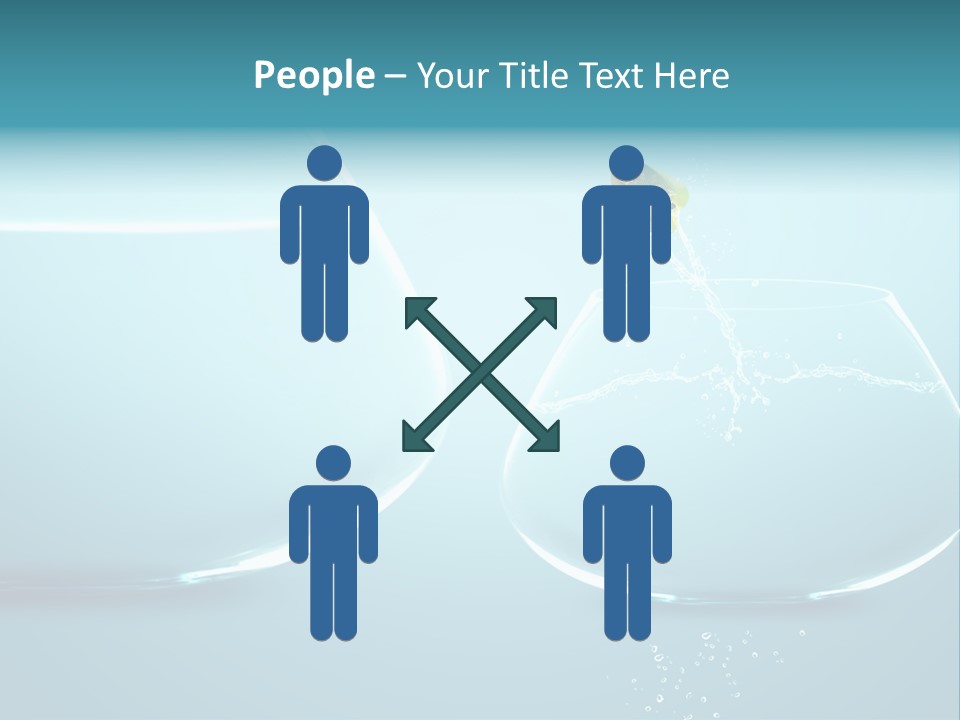 Relocation Desire Dedication PowerPoint Template