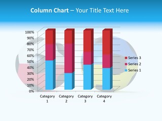 Single Fun Sporting PowerPoint Template