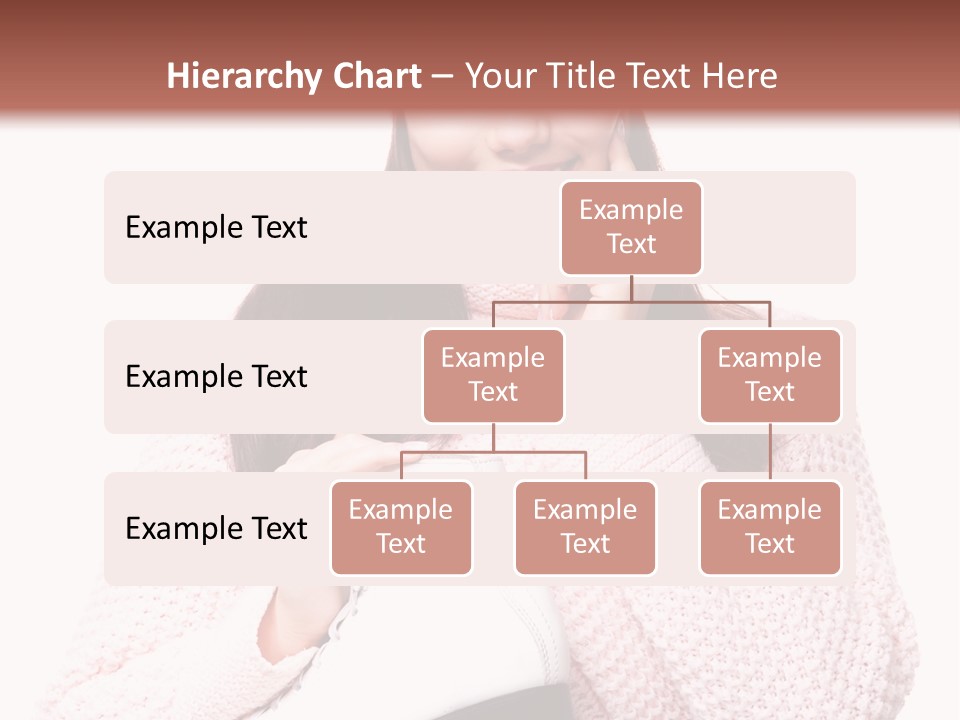 Joyful Youth Athletic PowerPoint Template